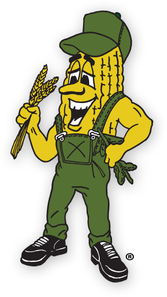 Corn Man